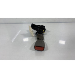 Attache ceinture arriere gauche CHRYSLER PT CRUISER Photo n°1