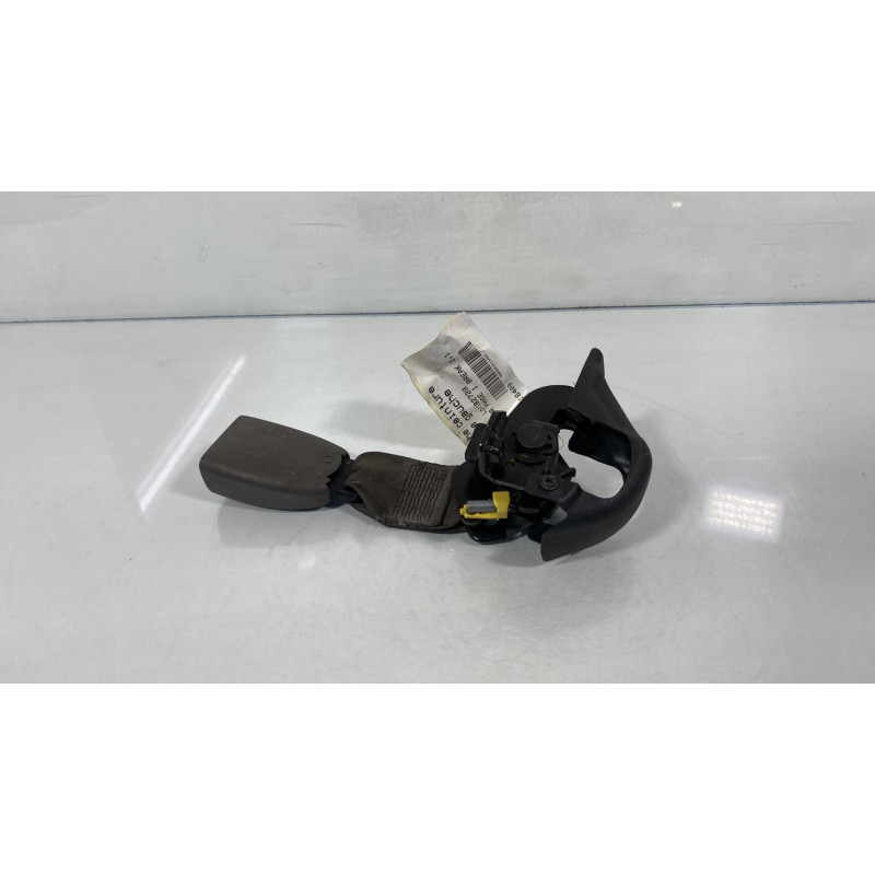 Attache ceinture arriere gauche CHRYSLER PT CRUISER Photo n°3