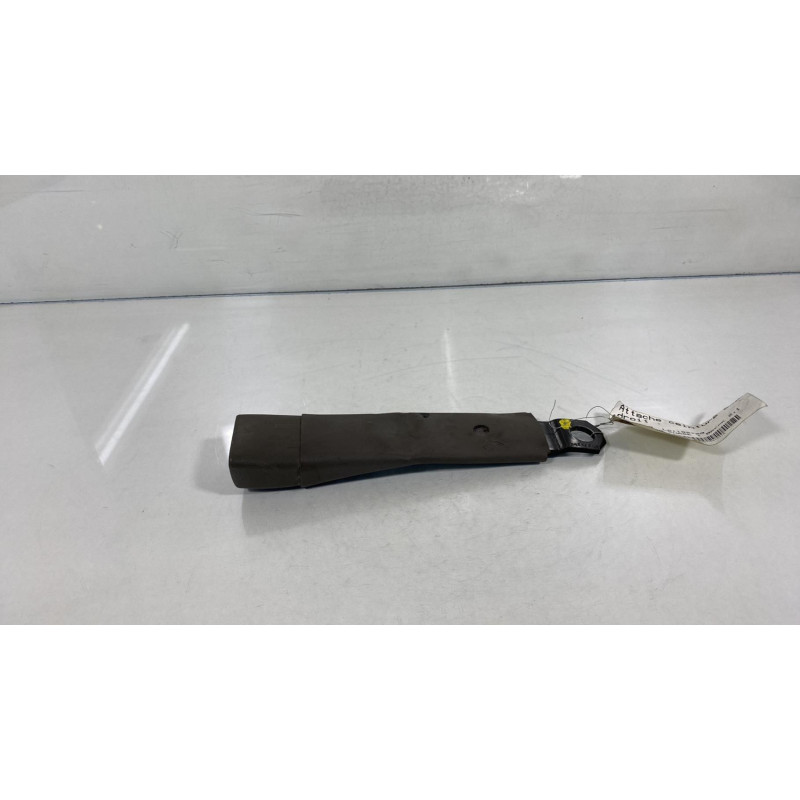 Attache ceinture avant droit CHRYSLER PT CRUISER Photo n°3
