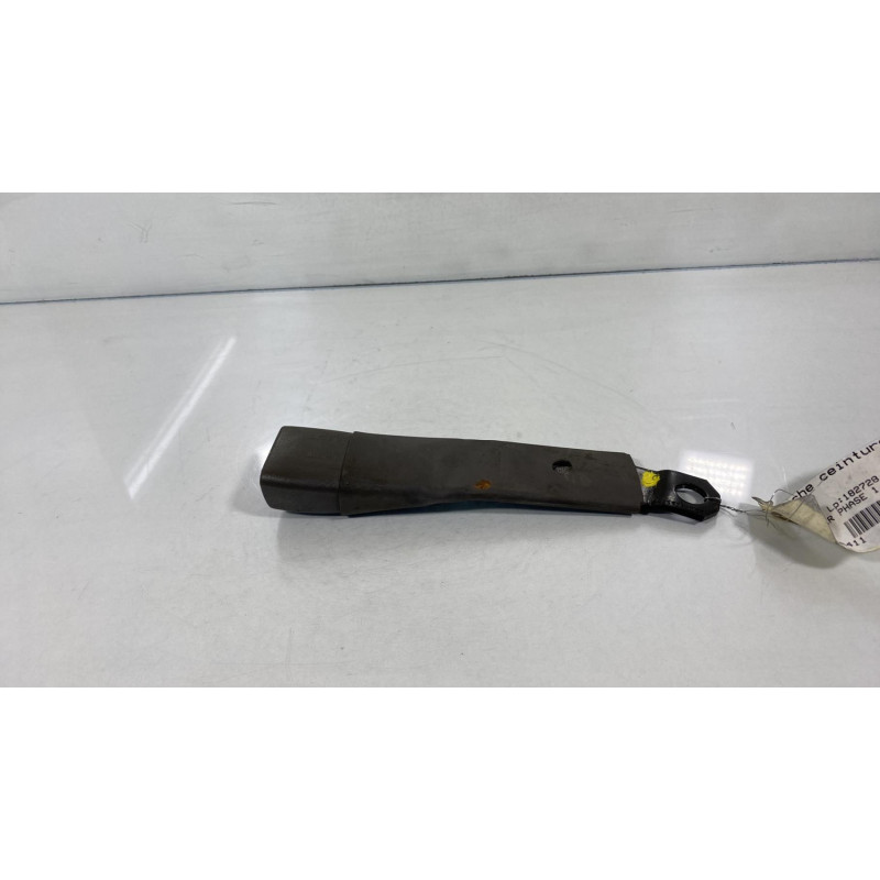 Attache ceinture avant gauche CHRYSLER PT CRUISER Photo n°3