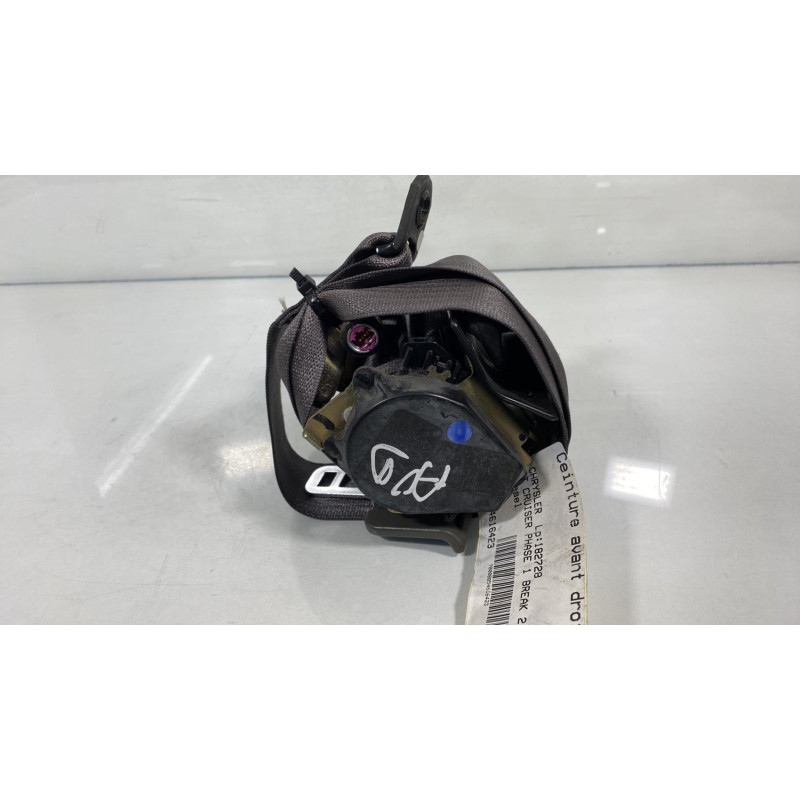 Pretensionneur de ceinture avant droit CHRYSLER PT CRUISER Photo n°3