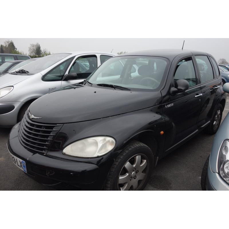 Eclairage de plafonnier CHRYSLER PT CRUISER Photo n°3
