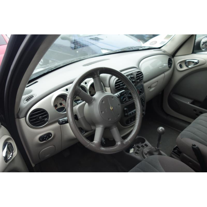 Eclairage de plafonnier CHRYSLER PT CRUISER Photo n°7