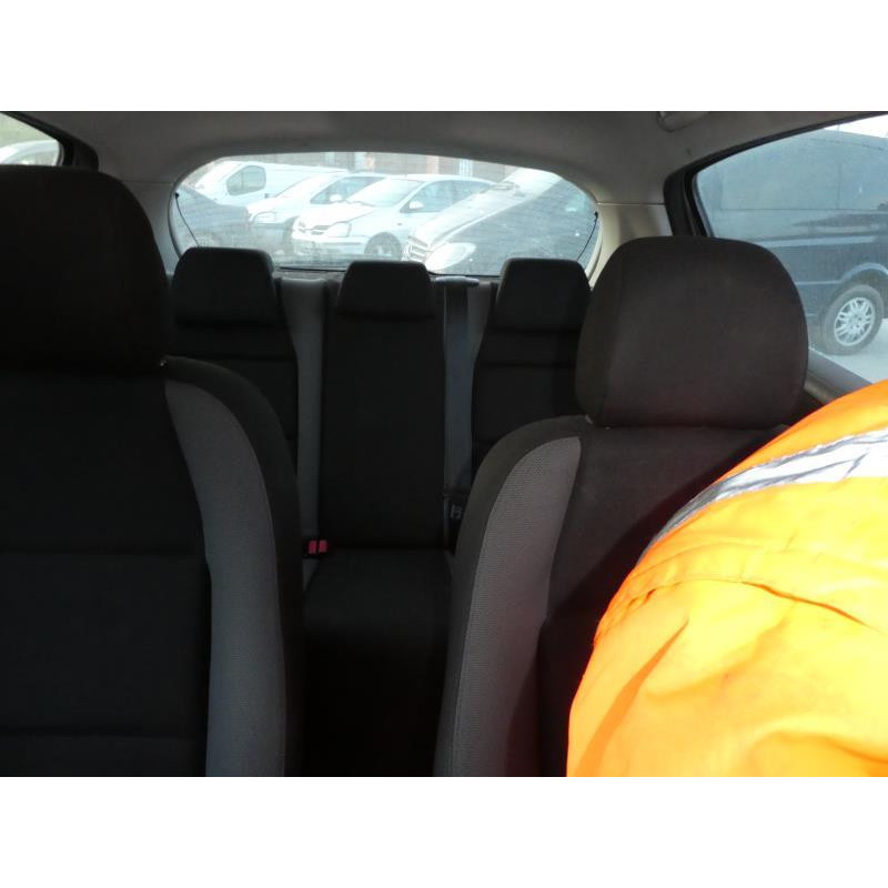 Bras essuie glace arriere PEUGEOT 207 Photo n°5