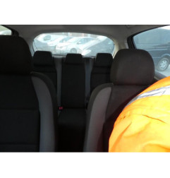 Trappe d'essence PEUGEOT 207