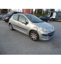 Trappe d'essence PEUGEOT 207
