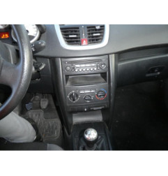 Trappe d'essence PEUGEOT 207