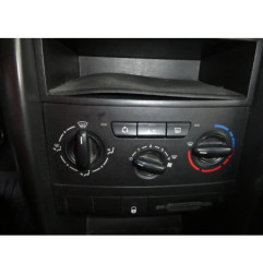 Trappe d'essence PEUGEOT 207
