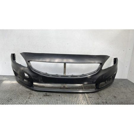 Pare choc avant VOLVO S 60 2 Photo n°1