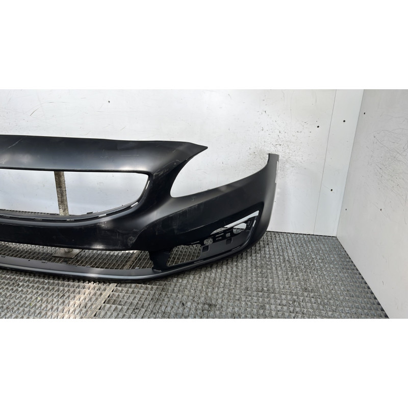 Pare choc avant VOLVO S 60 2 Photo n°3