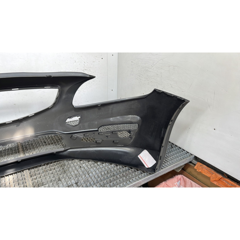 Pare choc avant VOLVO S 60 2 Photo n°4