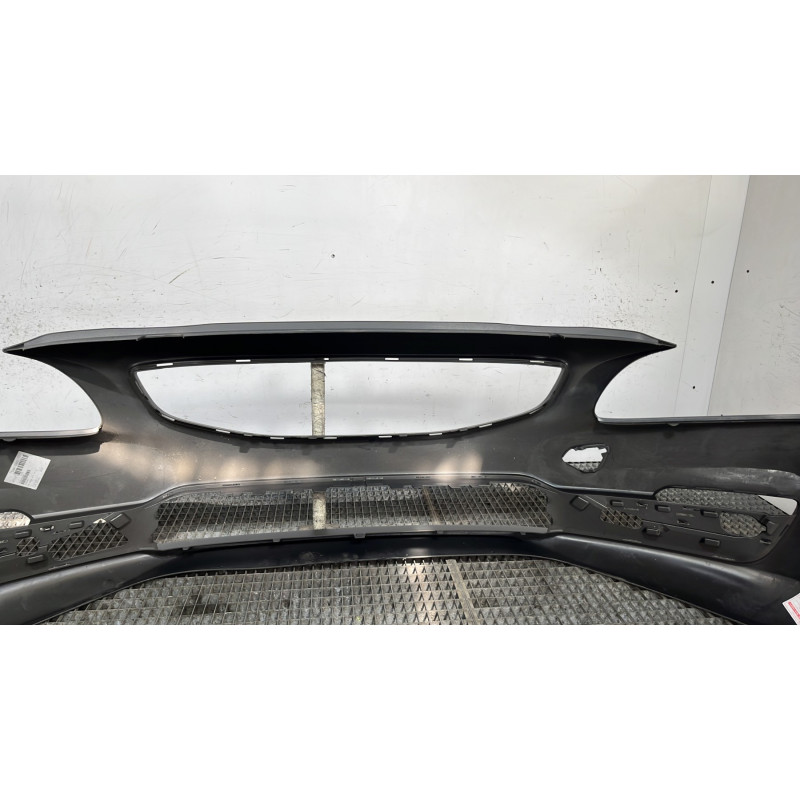 Pare choc avant VOLVO S 60 2 Photo n°5