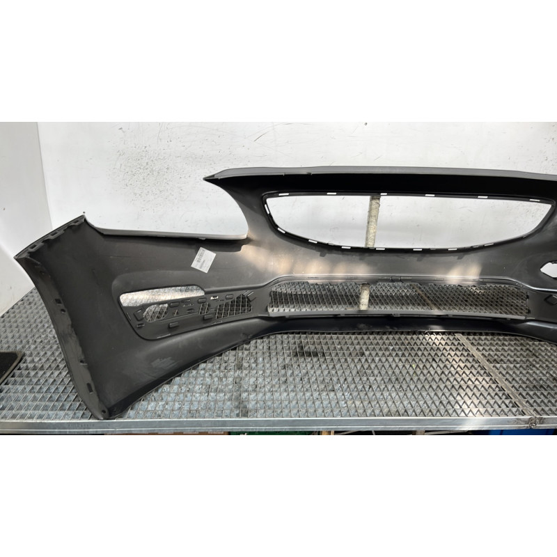 Pare choc avant VOLVO S 60 2 Photo n°6