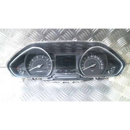 Compteur PEUGEOT 208 1