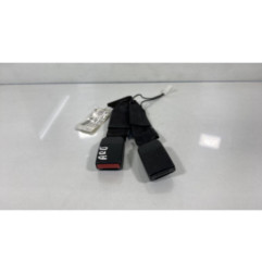 Attache ceinture arriere droit NISSAN QASHQAI 1 Photo n°1