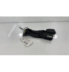 Attache ceinture arriere droit NISSAN QASHQAI 1