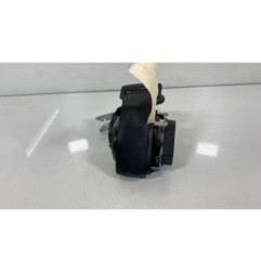 Pretensionneur de ceinture avant droit NISSAN QASHQAI 1 Photo n°1