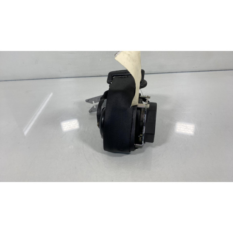 Pretensionneur de ceinture avant droit NISSAN QASHQAI 1 Photo n°1