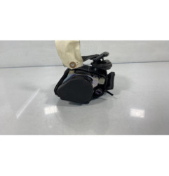 Pretensionneur de ceinture avant droit NISSAN QASHQAI 1