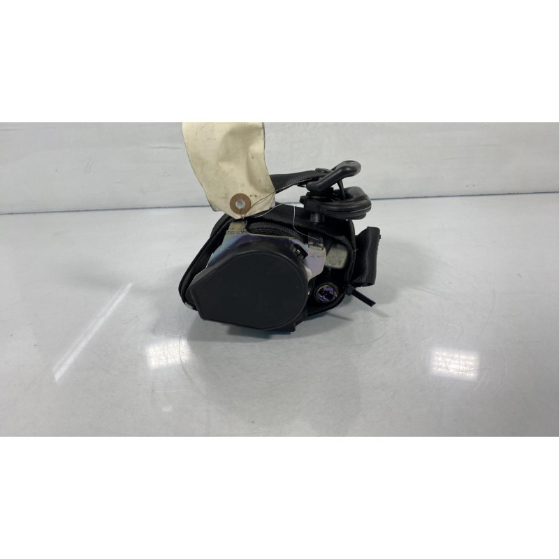 Pretensionneur de ceinture avant droit NISSAN QASHQAI 1 Photo n°2