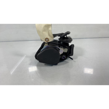 Pretensionneur de ceinture avant droit NISSAN QASHQAI 1