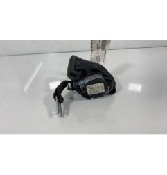 Pretensionneur de ceinture avant droit NISSAN QASHQAI 1