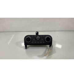 Commande chauffage NISSAN QASHQAI 1 Photo n°1