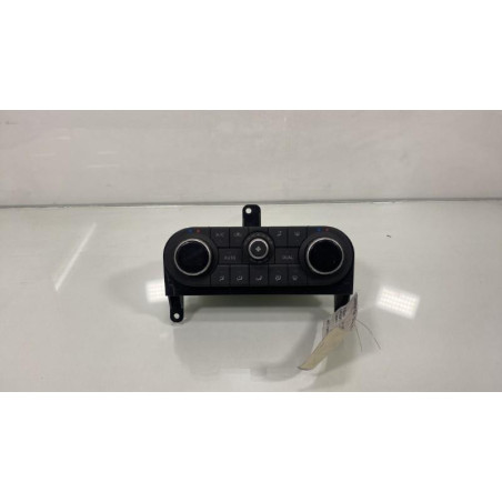 Commande chauffage NISSAN QASHQAI 1 Photo n°1