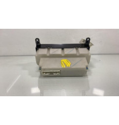 Commande chauffage NISSAN QASHQAI 1