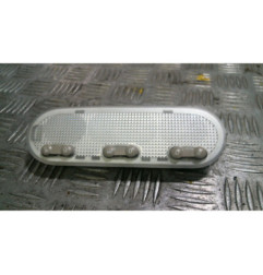 Eclairage de plafonnier NISSAN QASHQAI 1