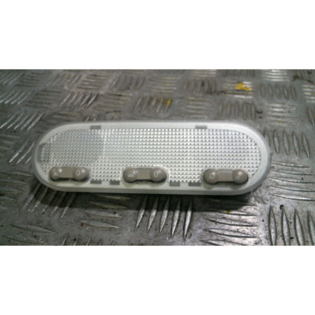 Eclairage de plafonnier NISSAN QASHQAI 1