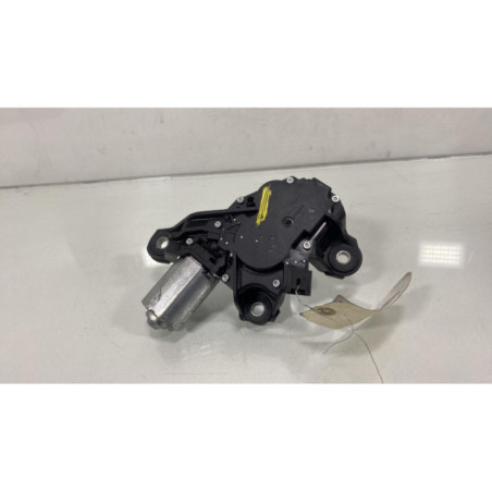 Moteur essuie glace arriere NISSAN QASHQAI 1 Photo n°1