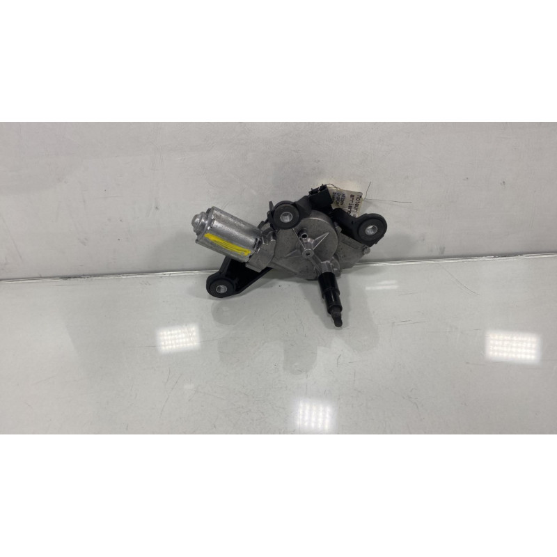 Moteur essuie glace arriere NISSAN QASHQAI 1 Photo n°2