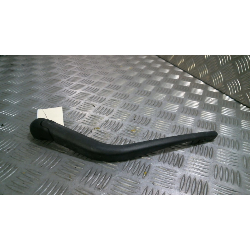Bras essuie glace arriere NISSAN NOTE 1 Photo n°1