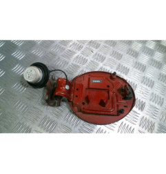Trappe d'essence NISSAN NOTE 1