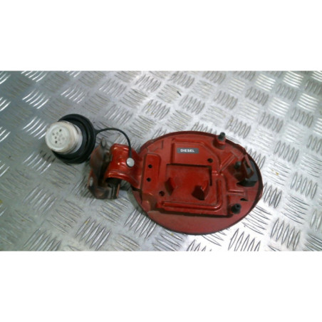 Trappe d'essence NISSAN NOTE 1