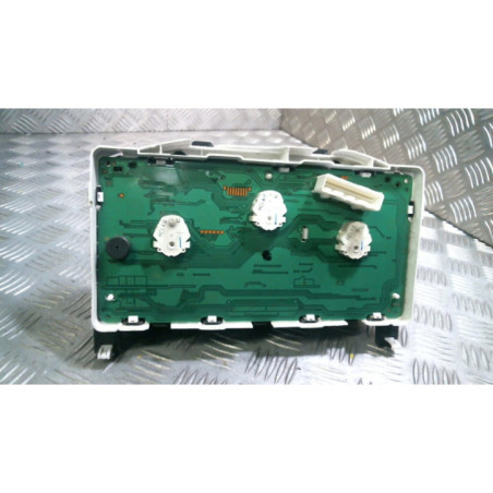 Compteur NISSAN NOTE 1