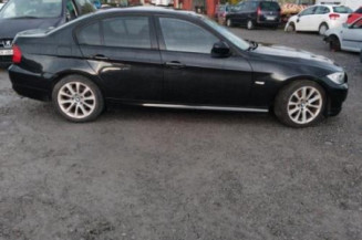 Pretensionneur de ceinture arriere gauche BMW SERIE 3 E90