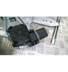 Leve vitre electrique arriere droit NISSAN NOTE 1 Photo n°1