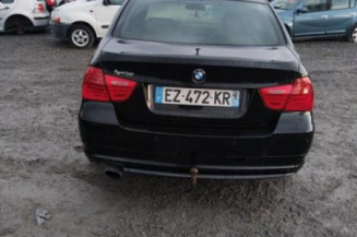 Pretensionneur de ceinture arriere gauche BMW SERIE 3 E90