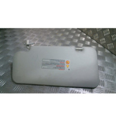Pare soleil droit NISSAN NOTE 1