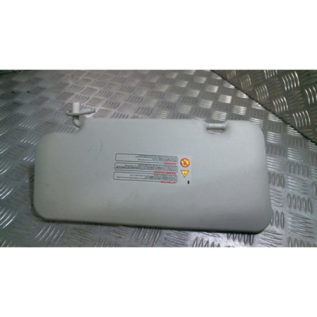 Pare soleil droit NISSAN NOTE 1