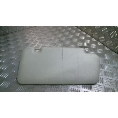 Pare soleil gauche NISSAN NOTE 1