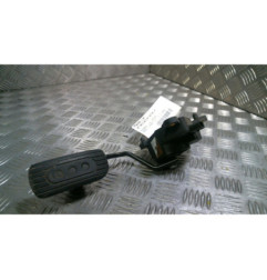 Pedale d'accelerateur NISSAN NOTE 1 Photo n°1