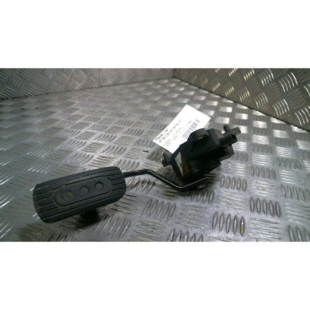 Pedale d'accelerateur NISSAN NOTE 1 Photo n°1