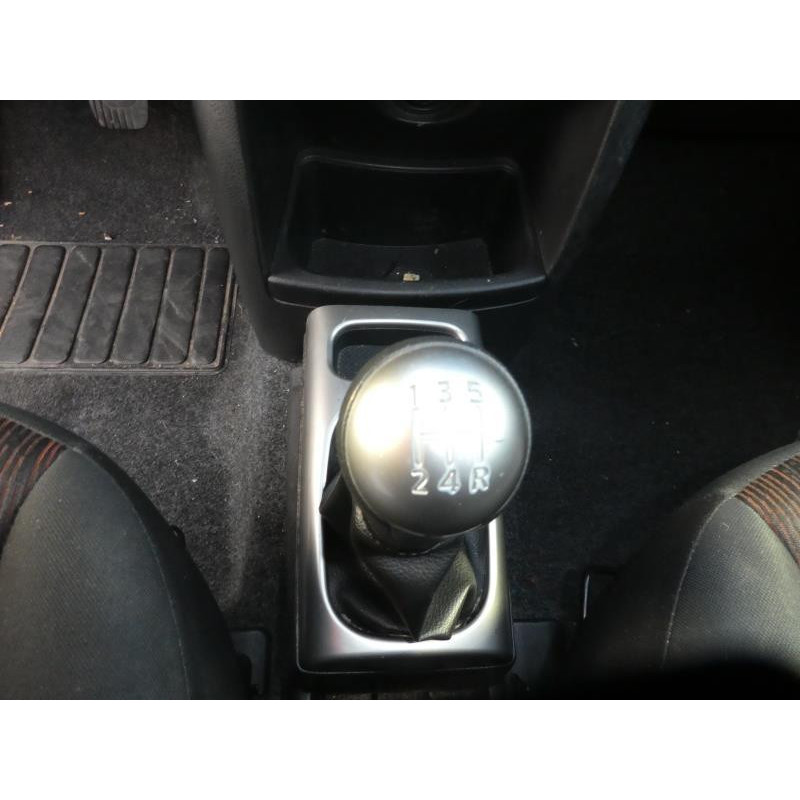 Serrure arriere gauche NISSAN NOTE 1 Photo n°5
