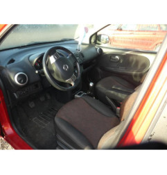 Serrure arriere gauche NISSAN NOTE 1