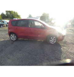 Serrure arriere gauche NISSAN NOTE 1