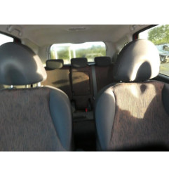 Serrure arriere gauche NISSAN NOTE 1