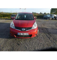 Serrure arriere gauche NISSAN NOTE 1